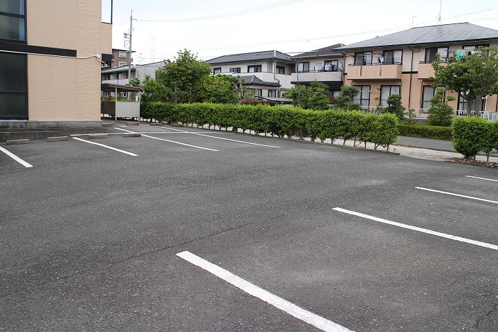 レオパレスＧＲＥＥＮ・ＶＩＥＷ その他4