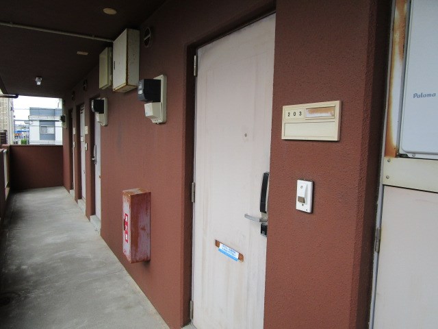 メゾンエクセルⅠ その他15