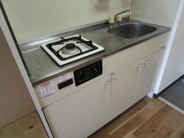 メゾンエクセルⅠ キッチン