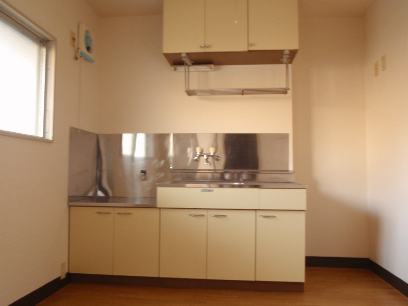 メゾンエクセルⅡ キッチン