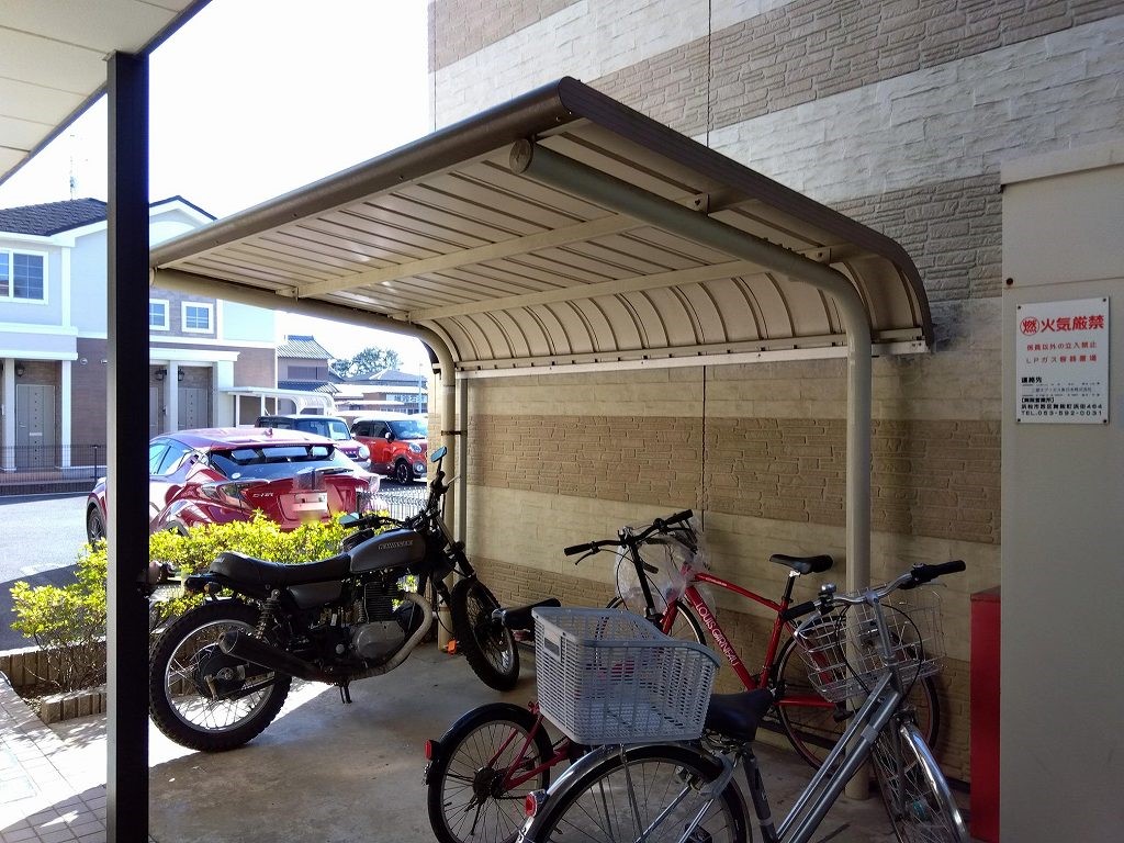 レオパレス藤 その他4