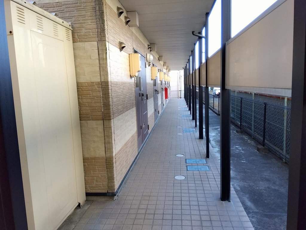 レオパレス藤 その他5