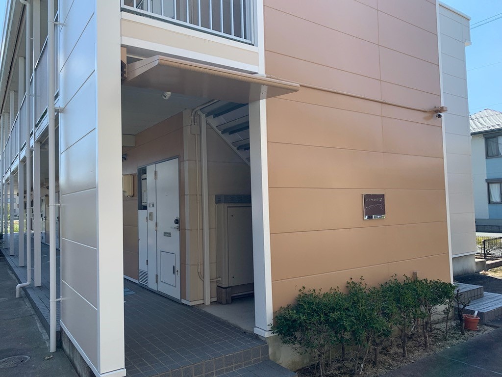 レオパレスアイエス湖西 その他5