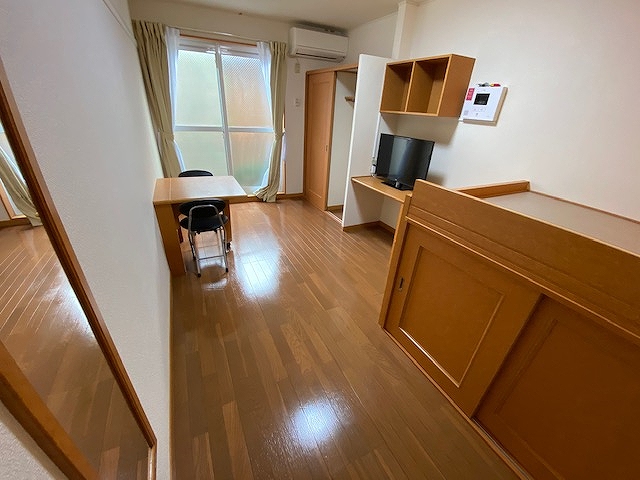 レオパレスマリンⅢ その他7