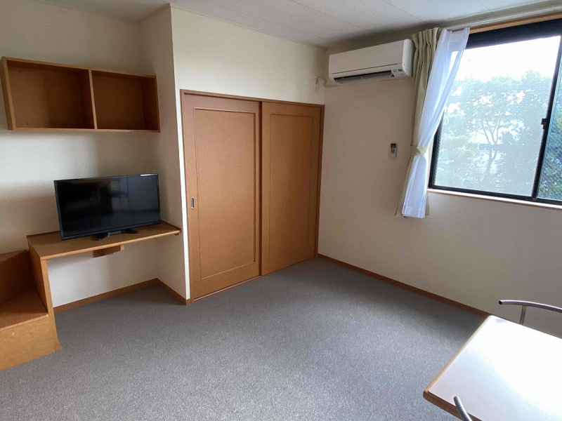 レオパレスエスカーラ その他8