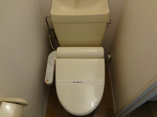 レオパレスＶＩＬＬＡ湖西 その他3