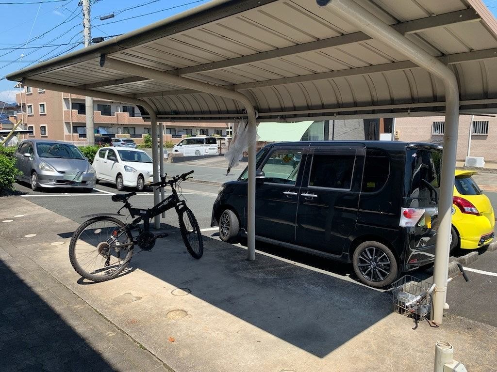 レオパレスＶＩＬＬＡ湖西 その他5