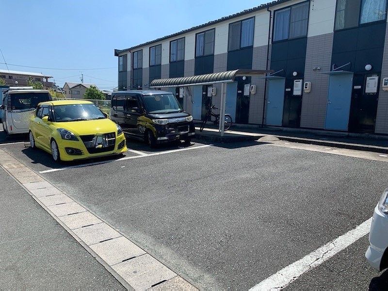 レオパレスＶＩＬＬＡ湖西 その他6