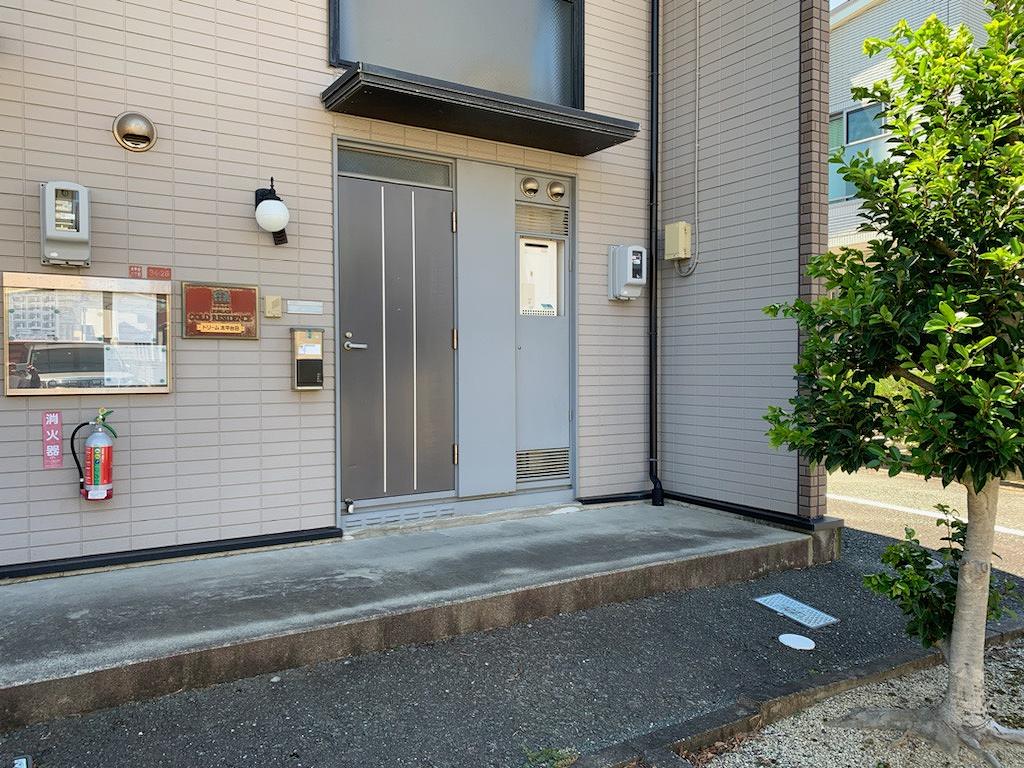 レオパレスドリーム大平台Ｂ その他4