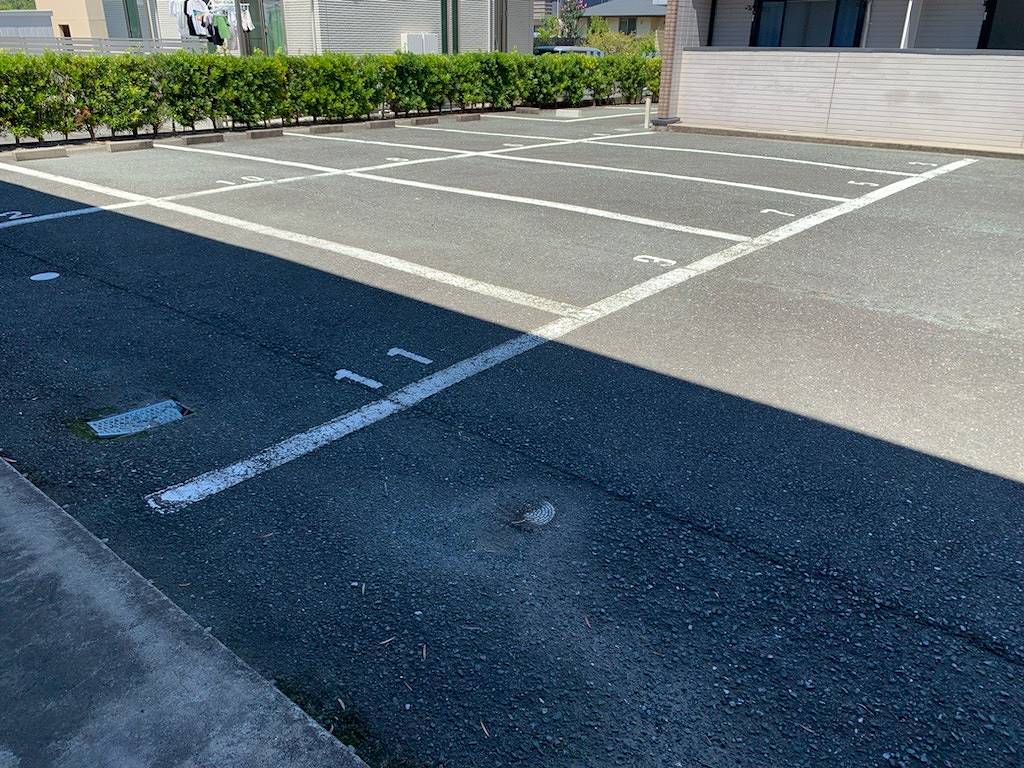 レオパレスドリーム大平台Ｂ その他5