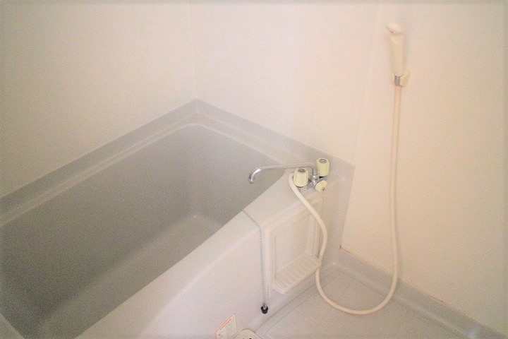 レオパレスドリーム大平台Ｂ 風呂画像