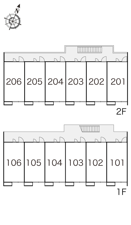 レオパレスＣ＆Ｋ その他2