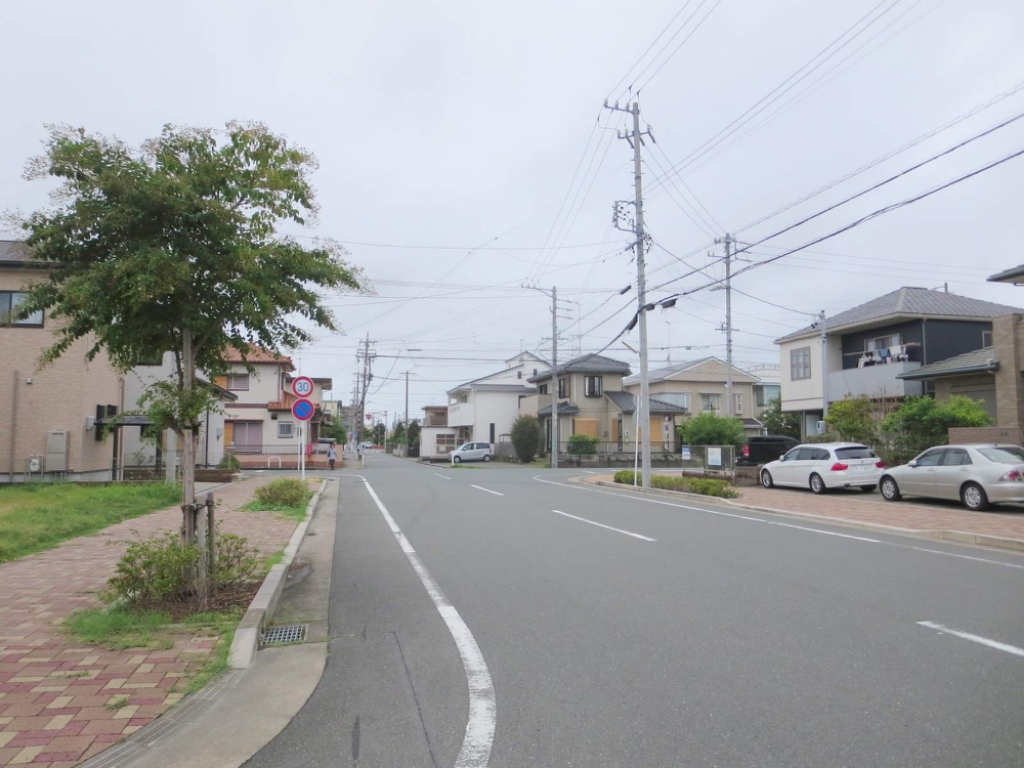 ステージア その他9