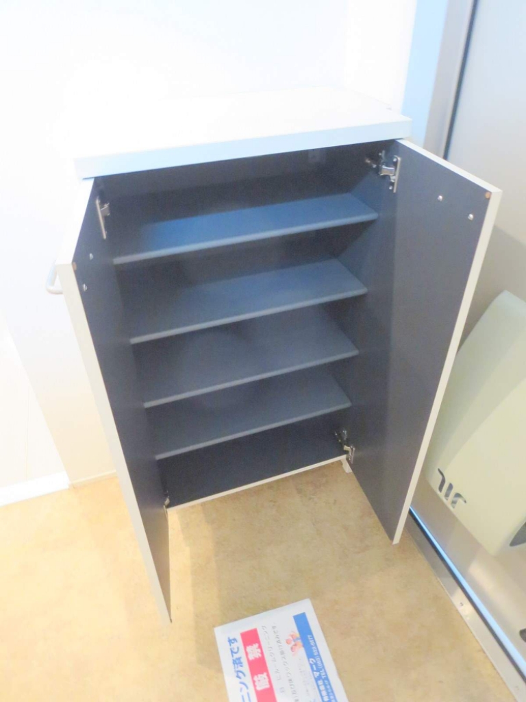 ステージア その他19