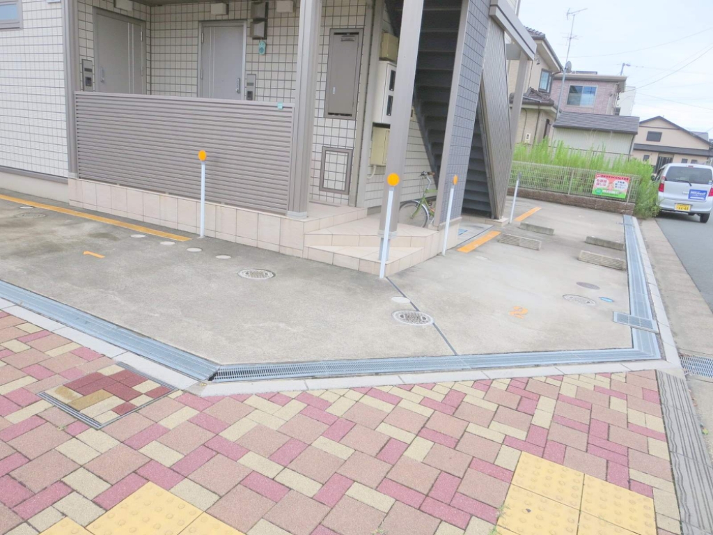 ステージア その他28