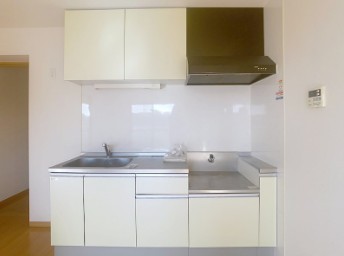 Ｄｉｍｐｌｅ広沢 その他4