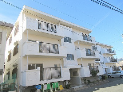 サンロード佐鳴台 201号室 外観