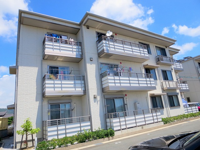 Ｌｕｍｉｕｓ B101号室 外観