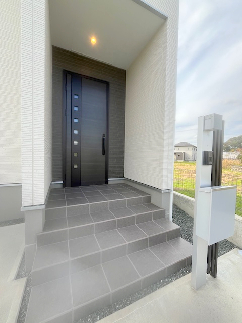 瓜内町戸建て その他1