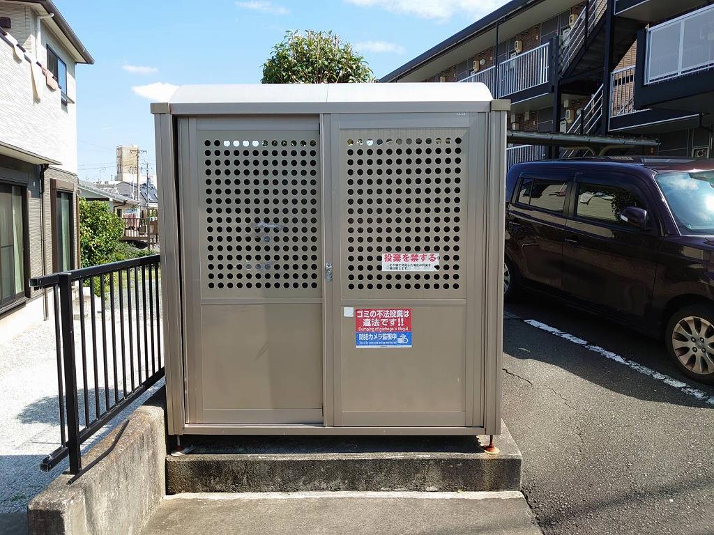 レオパレスさくら坂 その他5