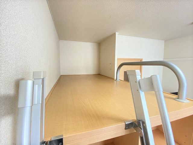 レオパレスさくら坂 その他7