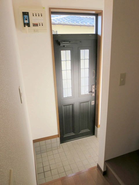クワトロ臨江山 その他9
