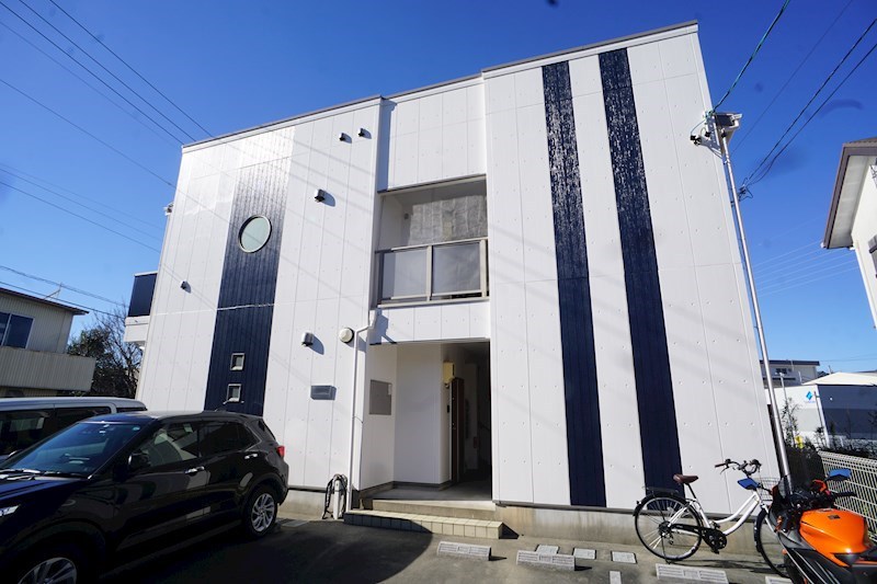 クレフラスト静岡大北 その他1