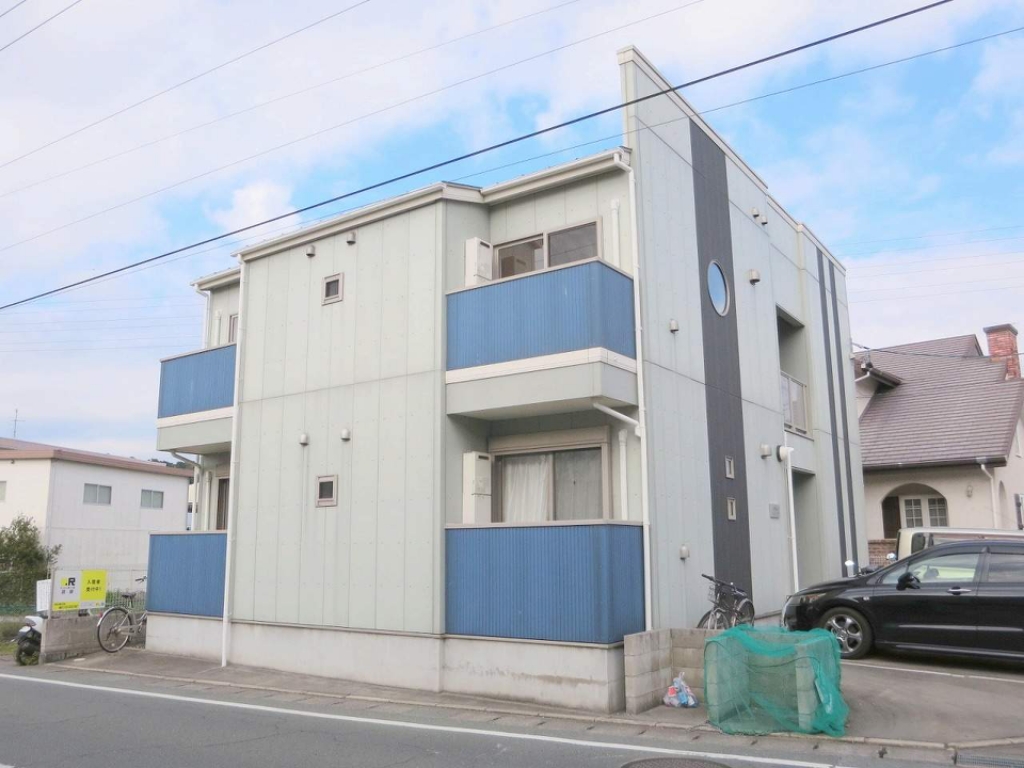 クレフラスト静岡大北 その他2