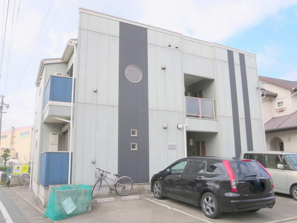 クレフラスト静岡大北 その他7