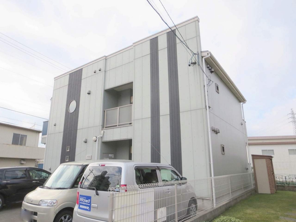 クレフラスト静岡大北 その他8