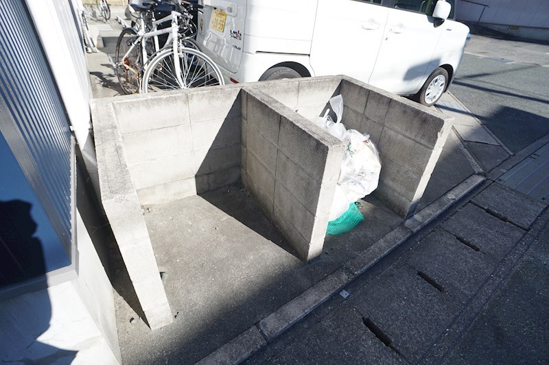 クレフラスト静岡大北 その他26