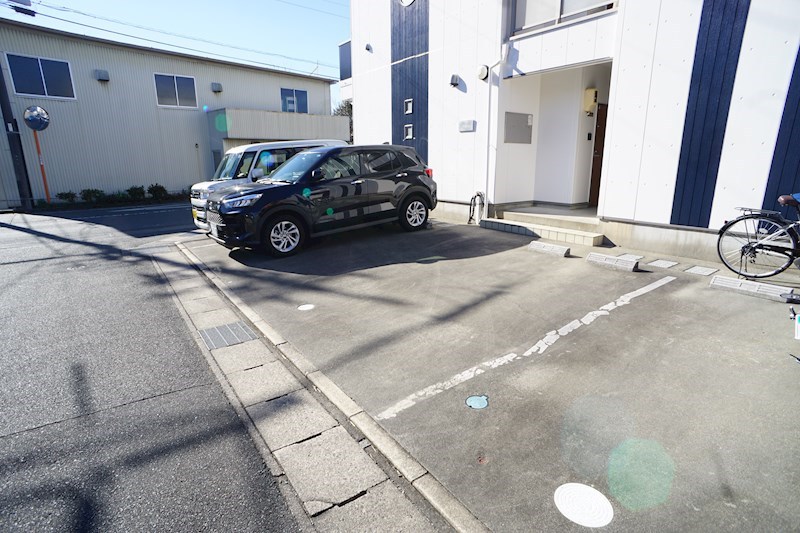 クレフラスト静岡大北 その他28