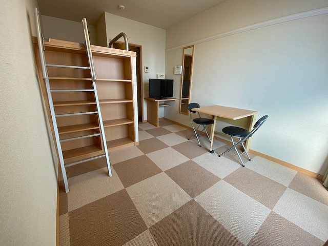 レオパレストルネード　舞阪 その他12