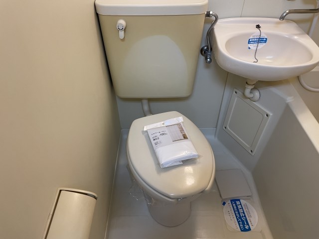 すみれ館Ⅲ その他3