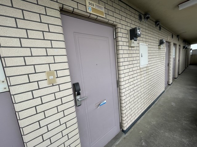 すみれ館Ⅲ その他16