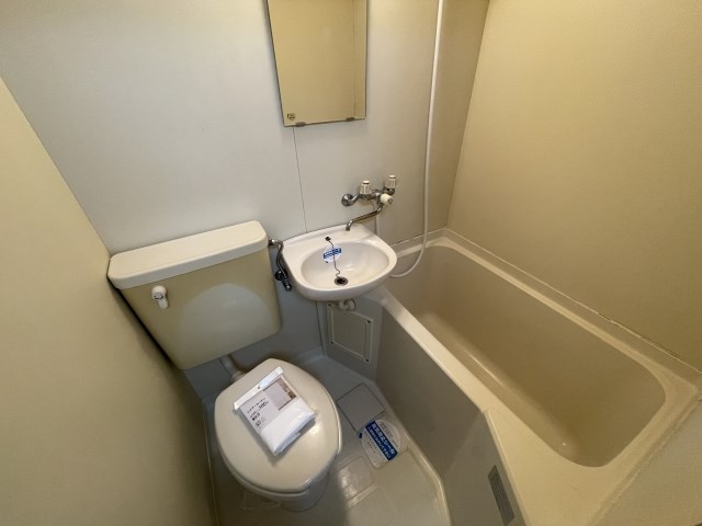 すみれ館Ⅲ 風呂画像