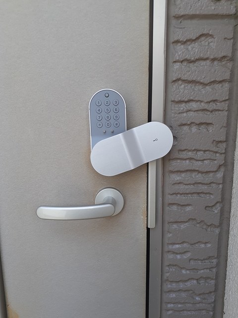 ジェルメⅡ その他5