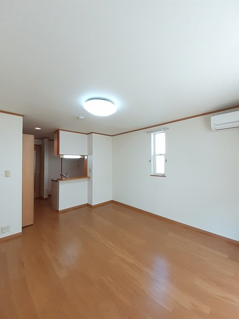 ジェルメⅡ リビング