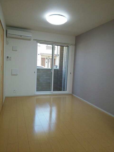 ベリスタ２ リビング