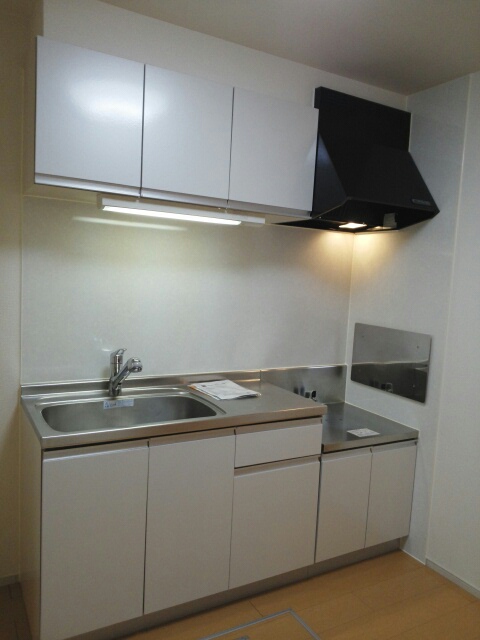 ベリスタ２ キッチン