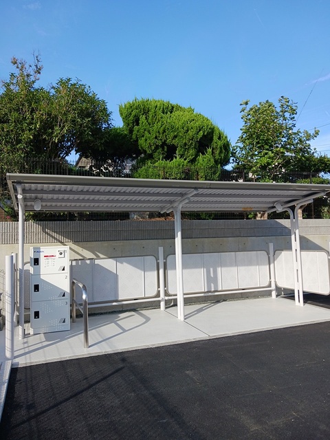 エル　セレーノ その他6