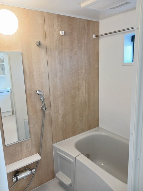 エル　セレーノ 風呂画像