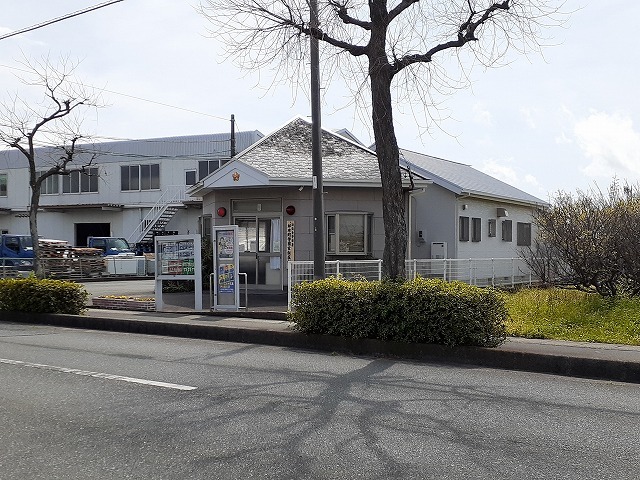 ベルアンジュ その他外観5