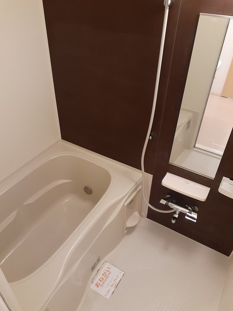 ベルアンジュ 風呂画像