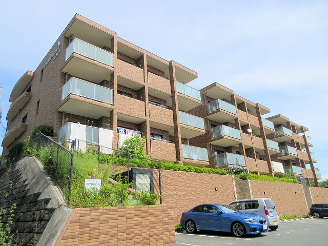 ＬＩＥＢＥＮ　ＨＥＩＭ　ＫＡＧＡ 101号室 外観