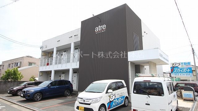 アトレ曳馬 103号室 外観