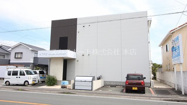 アトレ曳馬 その他1