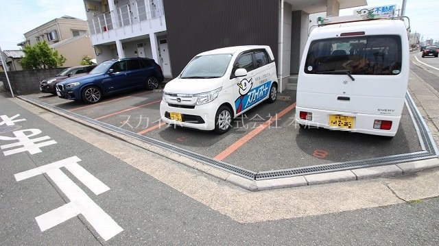 アトレ曳馬 その他2