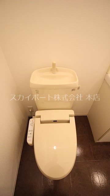 アトレ曳馬 その他6