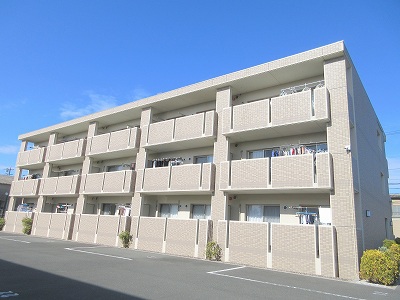 Ｐｅｌａｒｇｏｓ（ペラルゴス） 105号室 外観